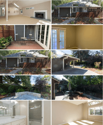 Month to Month Summer Sublet Downtown Palo Alto 1