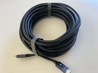 HDMI cable 4K 49 feet (15metres) 2