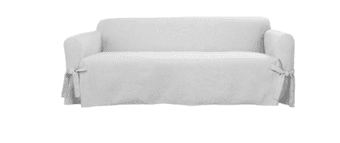 grey couch cover 1