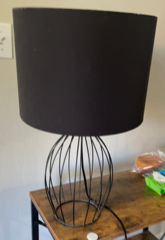 Lamp 1