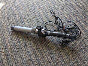Curling Iron 1