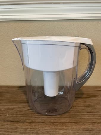 Brita Water Pitcher 10-cup 1