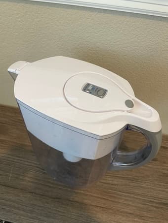 Brita Water Pitcher 10-cup 2