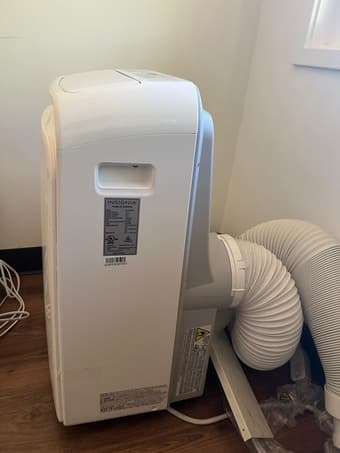 Selling AC for 2