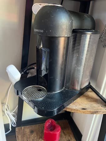Selling froth maker for 1