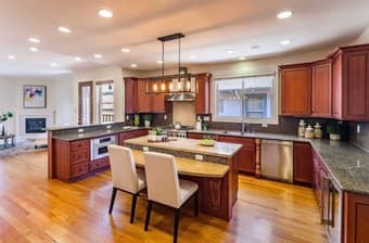 Looking for roommate (ideally a couple) for house 1 block Stanford 2