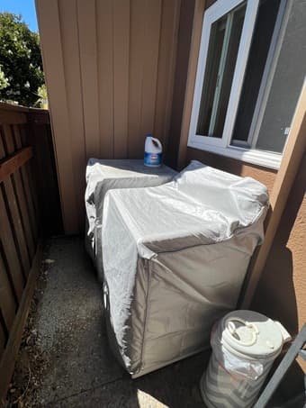 Selling washer 1
