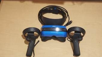Summer Cleaning Sale! VR headset, ergonomic mouse, smart speaker/plugs 1