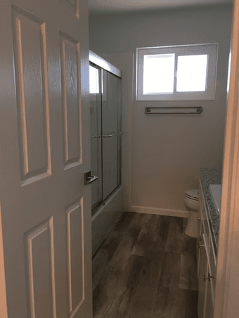 Flatmate Wanted (1 yr lease) 2BD1BA (starting July 28) 2