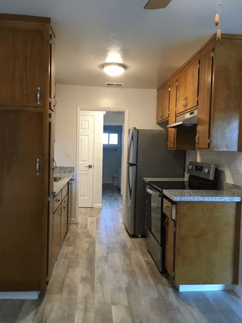 Flatmate Wanted (1 yr lease) 2BD1BA (starting July 28) 3
