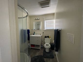 1-bedroom with Balcony in Palo Alto 3