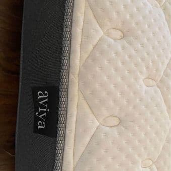 Aviya Queen mattress ($1500, selling at $60) 3