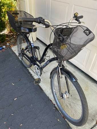 Electra Townie 7D Bike - Only available until July 29th! 1