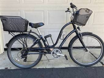 Electra Townie 7D Bike - Only available until July 29th! 3