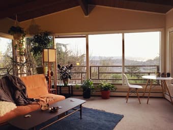 Breathtaking view and community in SF 1310/mo avail 8/11 1