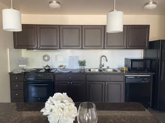 Palo Alto - 1b1b in a 2b2b apartment - available now 1