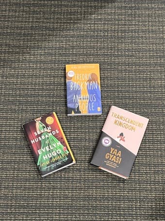 Popular fiction books for cheap 1