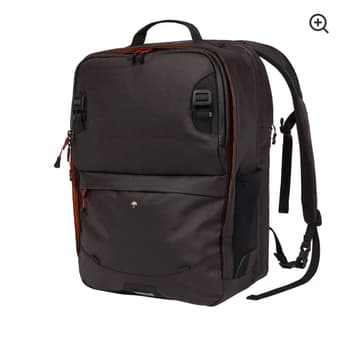 Two Wheel Gear Pannier Backpack (25L) 1
