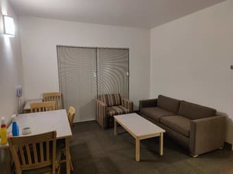 Lyman Stanford Dorm Sublet/sublease 08/19-09/24 Time Negotiable 3