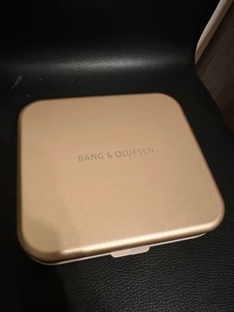 B&O H95 HighEnd Headphone (Like new condition) 1