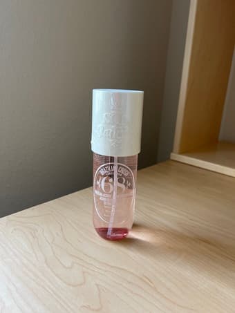 SOL DE JANEIRO '68 PERFUME (BRAND NEW!) 1