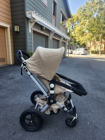 Bugaboo Cameleon 1