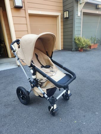 Bugaboo Cameleon 2