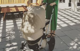 Bugaboo Cameleon 3