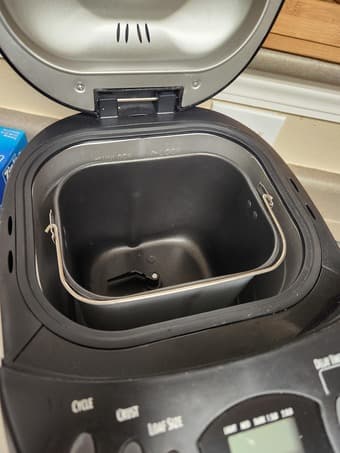 Bread Maker 2