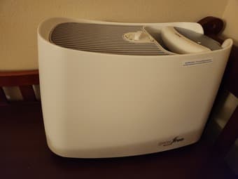 Humidifier 1
