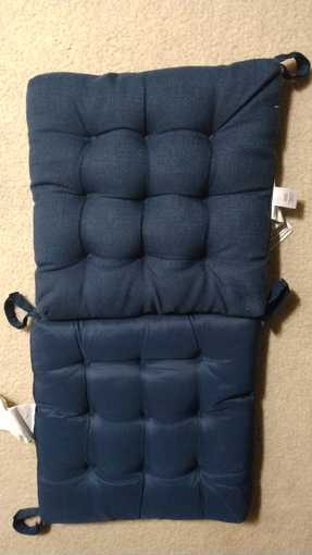 3 cushions 1