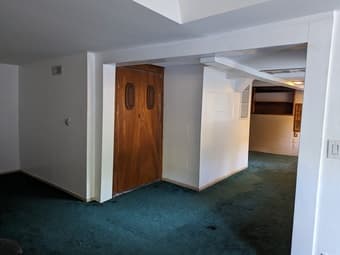 Large 1 Bedroom Apartment in Los Altos Hills 2