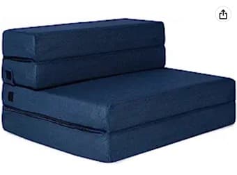 Bed Frame + Mattress For Sale 3