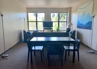 Spacious Munger Bedroom Available for Sublet 9/1-12/31 1