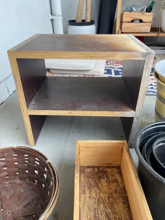 Move out sale 3