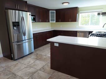 Bright, Completely Renovated, Huge 2/1 Apartment in South Palo Alto fo 3