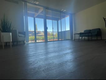 Palo Alto - 1 bedroom 1 bathroom in a 2b2b apartment - available now 2
