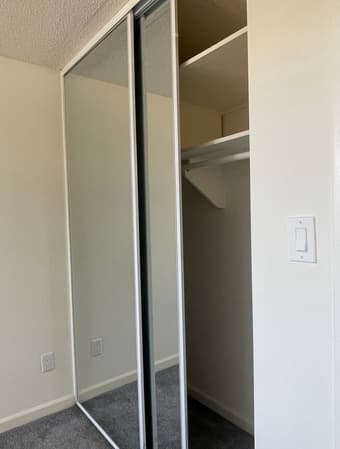 Palo Alto - 1 bedroom 1 bathroom in a 2b2b apartment - available now 3