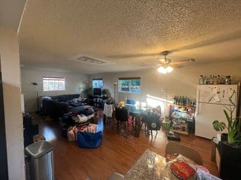 Bedroom $1,020 for rent in Palo Alto. 9/3 move-in 2