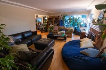 Beautiful room open soon! Private bathroom- Intentional Community 1
