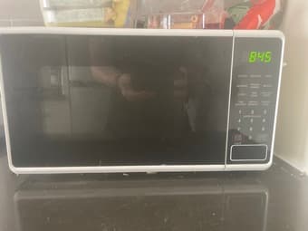 Microwave 1