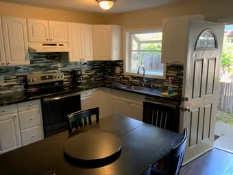 Room for Rent part-time, including bills 2