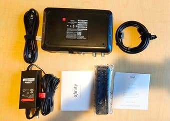 Xfinity Router 1