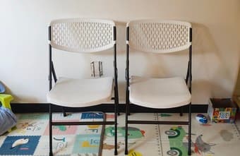 easy foldable chair 1