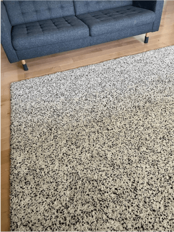 IKEA Vindum Rugs (x2) 1