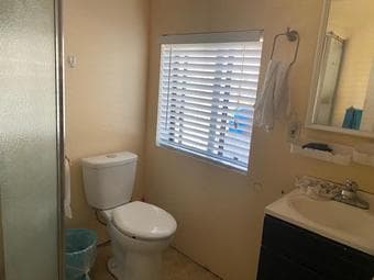 $980 private furnished room in 2br/1BA Menlo Park for rent from 8/22 3