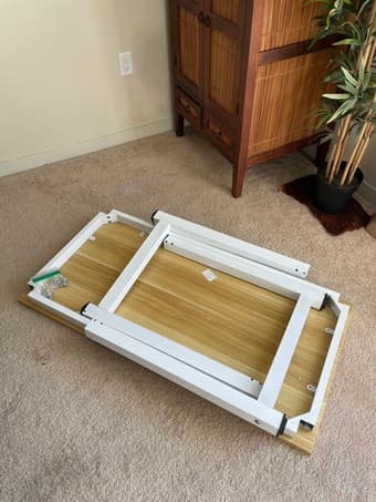Modern desk 3