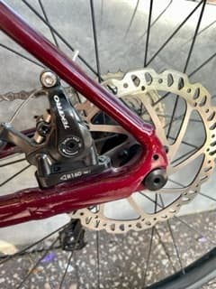 Giant Contend AR3 size S 2