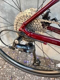 Giant Contend AR3 size S 3