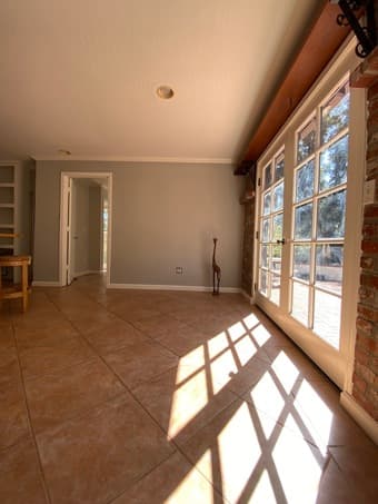One Bedroom Cottage 3